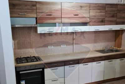 Apartament 3 camere de inchiriat spatios, complet mo... - 2