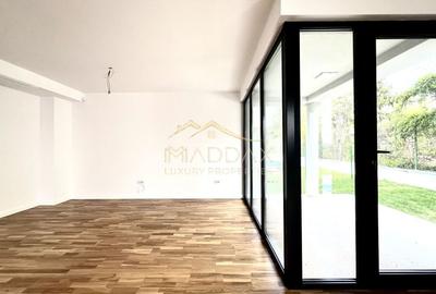 Vila De Lux Cu Piscina De Inchiriat | Pipera - 4