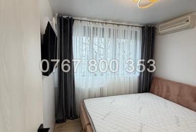 Apartament cu 3 camere semidecomandat, mobilat în Drumul Taberei - 12