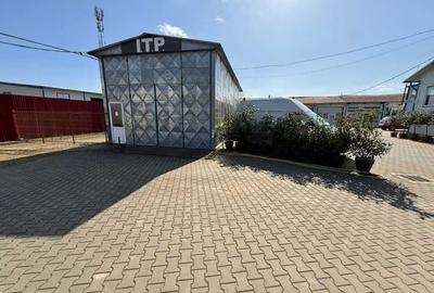 Spațiu comercial, de 50 mp, în Exterior Vest