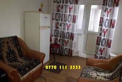 Garsoniera etaj 2/4, Ansamblul Dorobantilor. - 1