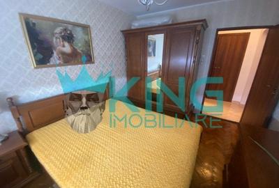Berceni | 3 Camere | Parcare | Mobilat si Utilat - 6