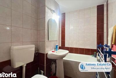 Apartament cu 2 camere decomandat în Rogerius - 7