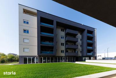 Spațiu comercial, de 133 mp, în Aradului - 5