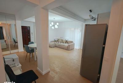 Apartament cu 4 camere în Zorilor - 3