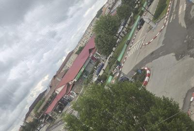 Apartament cu 2 camere semidecomandat în Central - 1