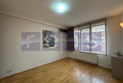Apartament cu 4 camere semidecomandat, mobilat în Herăstrău - 20