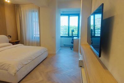 Central Park-Stefan cel Mare,renovat total 2024,parcare subterana, comision 0%. - 29