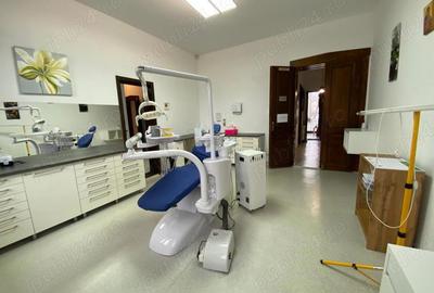 Spațiu comercial, de 40 mp, în Bălcescu - 1