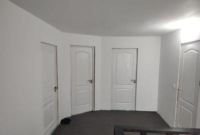 Casă individuală cu 5 camere cu Garaj în Șcheia - 5