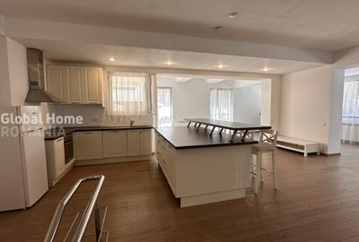 Apartament cu 4 camere decomandat, mobilat în Șoseaua Nordului - 9