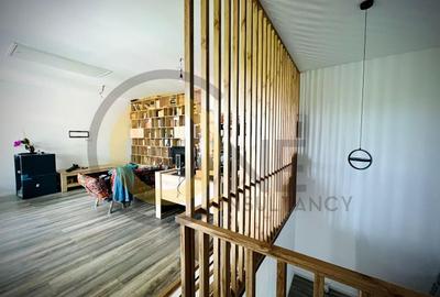 Casă cu 5 camere cu Canalizare în Corbeanca - 12