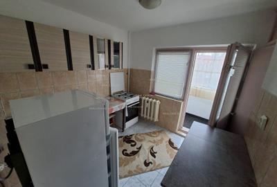 Garsonieră decomandată, mobilată în Tudor Vladimirescu - 2