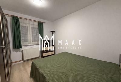 Apartament cu 3 camere decomandat, mobilat în Ștrand - 4