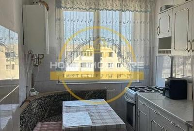 Apartament cu 2 camere decomandat, mobilat în Alexandru cel Bun - 5