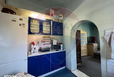 Casă cu 4 camere cu Teren 450 Mp în Șega - 10