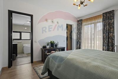 Duplex cu 4 camere cu Teren 2000 Mp în Ghencea - 7