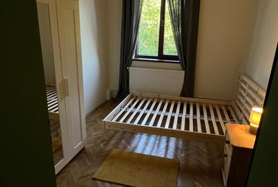 Apartament cu 2 camere în Complex Studențesc - 4