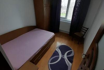 Apartament cu 3 camere semidecomandat în Exterior Vest - 5