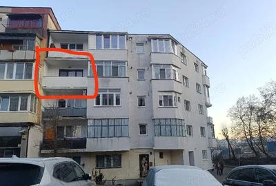 Apartament cu 2 camere decomandat în Central - 5