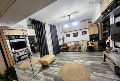 Apartament de 2 camere la prima pet friendly in Avantgarden - 2