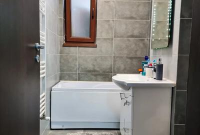 Apartament cu 2 camere decomandat în Bucium - 1