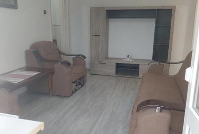 Apartament cu 2 camere semidecomandat în Micro 14 - 5