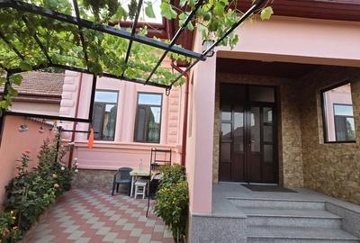 Casa tip CONAC Odobesti-Vrancea - 11