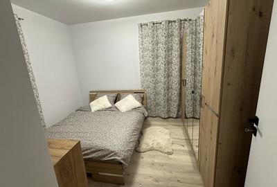Apartament cu 2 camere decomandat în Central - 7