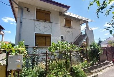 Ocazie!!!  Deva – Vila 8 Camere [ P+E1+E2 ]– Proiect 2 Familii