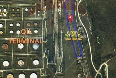 Teren intravilan de 35912 mp, în Est - 5