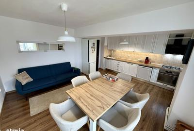 Apartament cu 3 camere decomandat în Micro 12 - 2