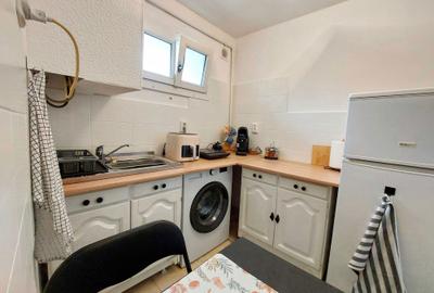 Garsonieră decomandată în Central - 3