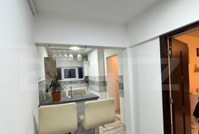 Apartament 2 camere decomandat, 46mp, zona Poli 2 - 8