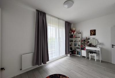 Casă cu 5 camere cu Teren 15 Mp în Bragadiru - 8