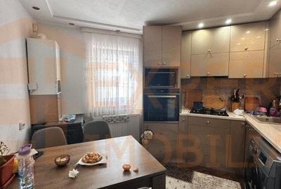 Apartament cu 2 camere decomandat, mobilat în Tomis III - 11