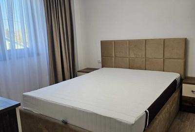 Apartament cu 2 camere decomandat în Central - 6