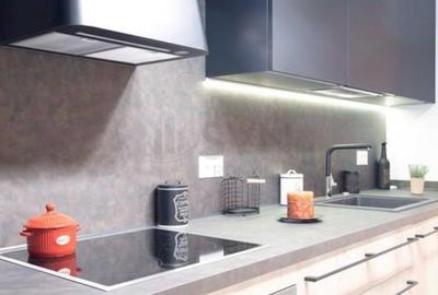 Apartament cu 2 camere semidecomandat în Aviației - 4