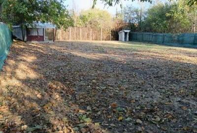 Teren de 1008 mp, în Buftea - 8