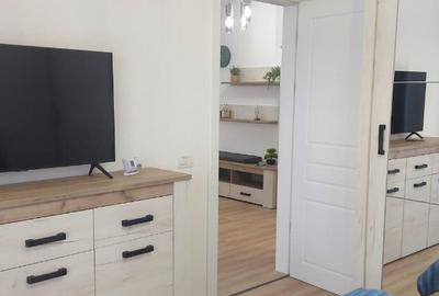 Apartament cu 2 camere în Sud - 3