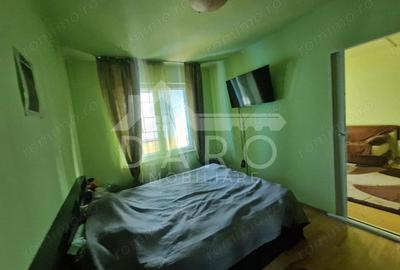 Apartament cu 3 camere in Tudor - 3