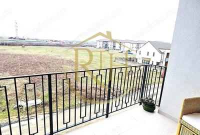 Apartament cu 2 camere decomandat în Calea Urseni - 2