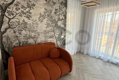Apartament cu 3 camere în Cantemir - 2