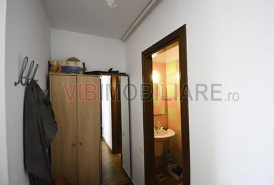 Apartament mobilat lux Sisesti Bucurestii Noi , 2 Cocosi in complex rezidential - 13