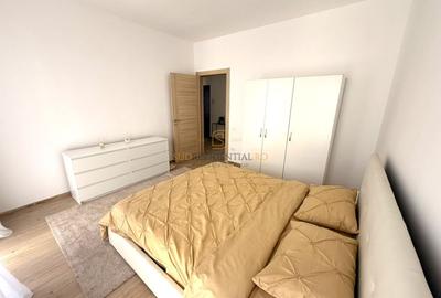 Apartament cu 2 camere decomandat, mobilat în Metalurgiei - 7