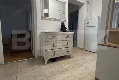 Garsonieră decomandată în Central - 1