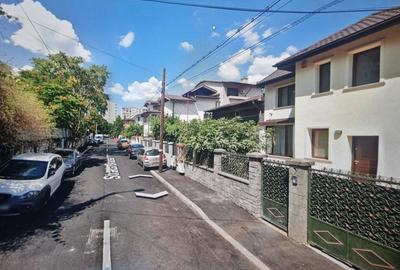 Teren Construcții intravilan de 847 mp, în Doamna Ghica - 2