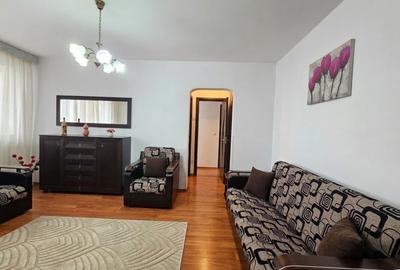 Apartament cu 2 camere semidecomandat în P-ța Victoriei - 5
