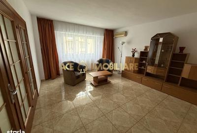 Apartament cu 3 camere, mobilat în Timpuri Noi - 9