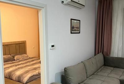 Apartament cu 2 camere semidecomandat în Pipera - 1